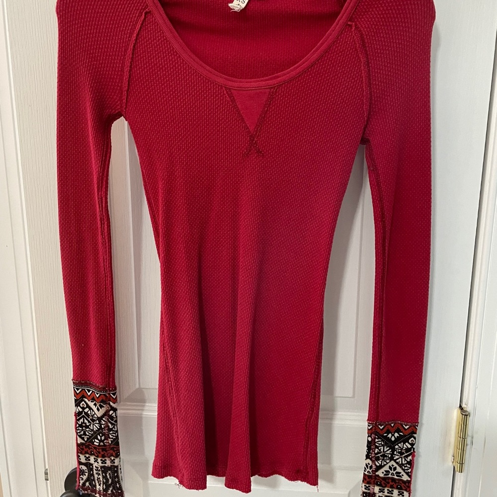 Free People Thermal